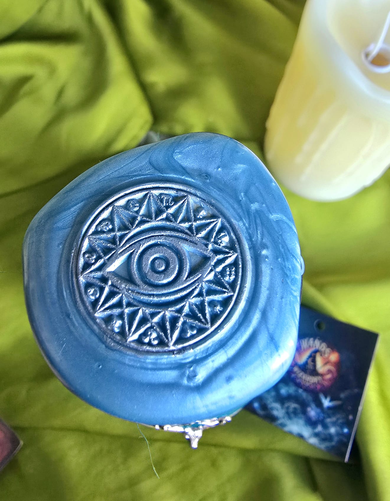 Patronum Potion
