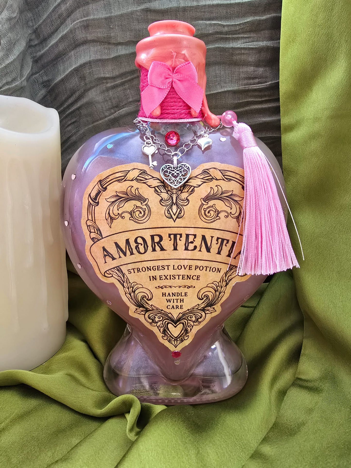 Amortentia - Love Potion