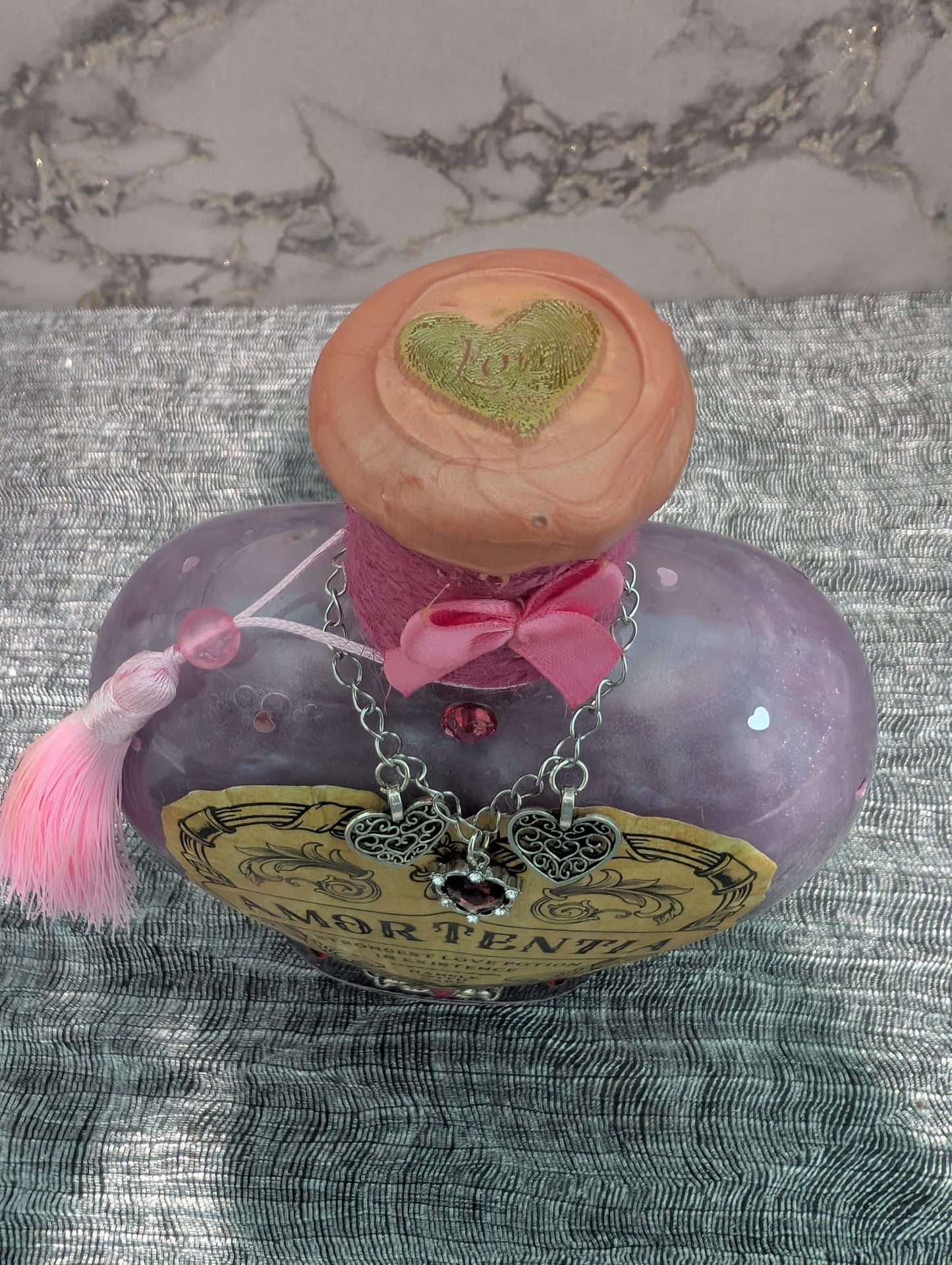 Amortentia - Love Potion