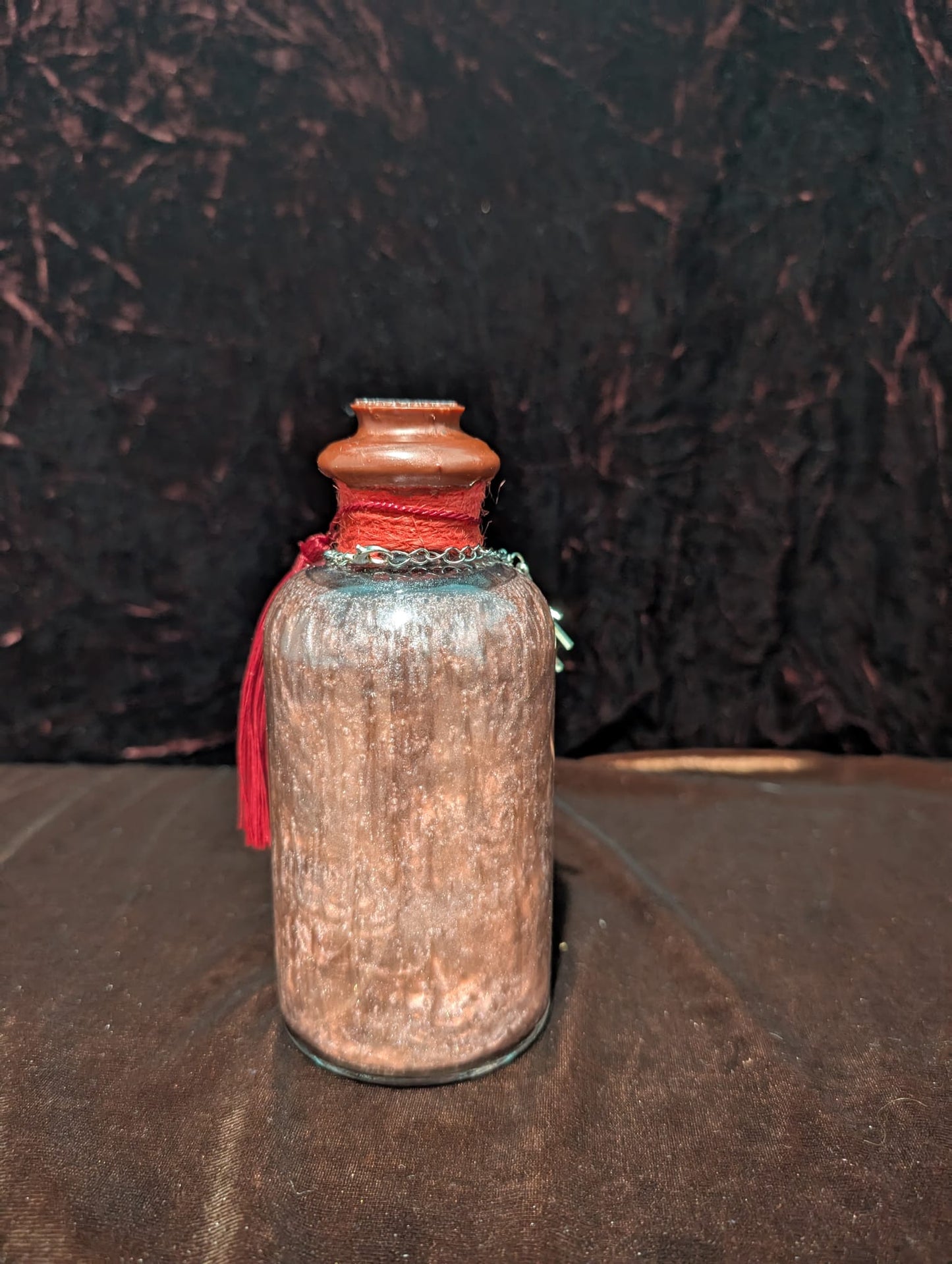 Dragons Blood