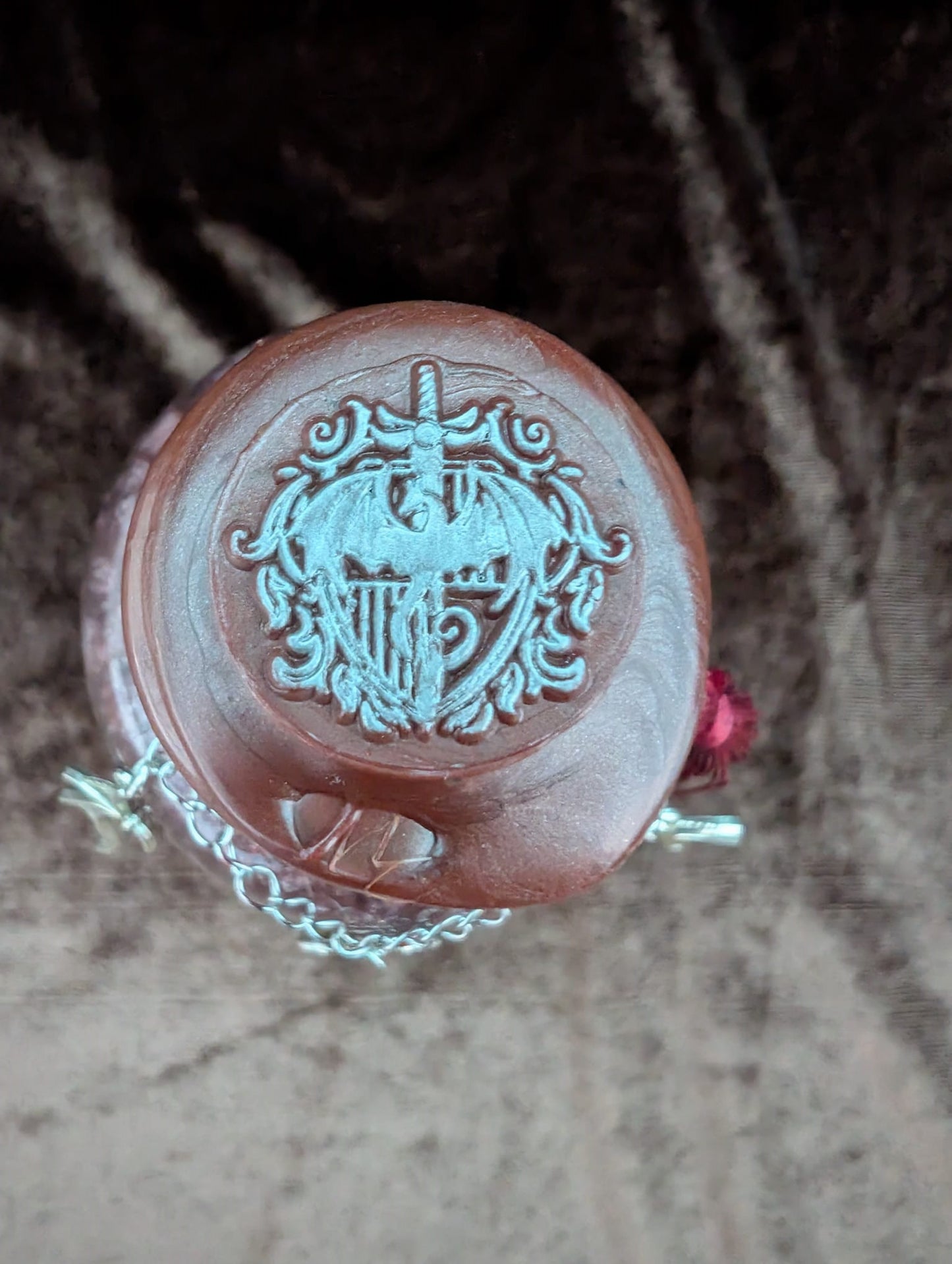 Dragons Blood