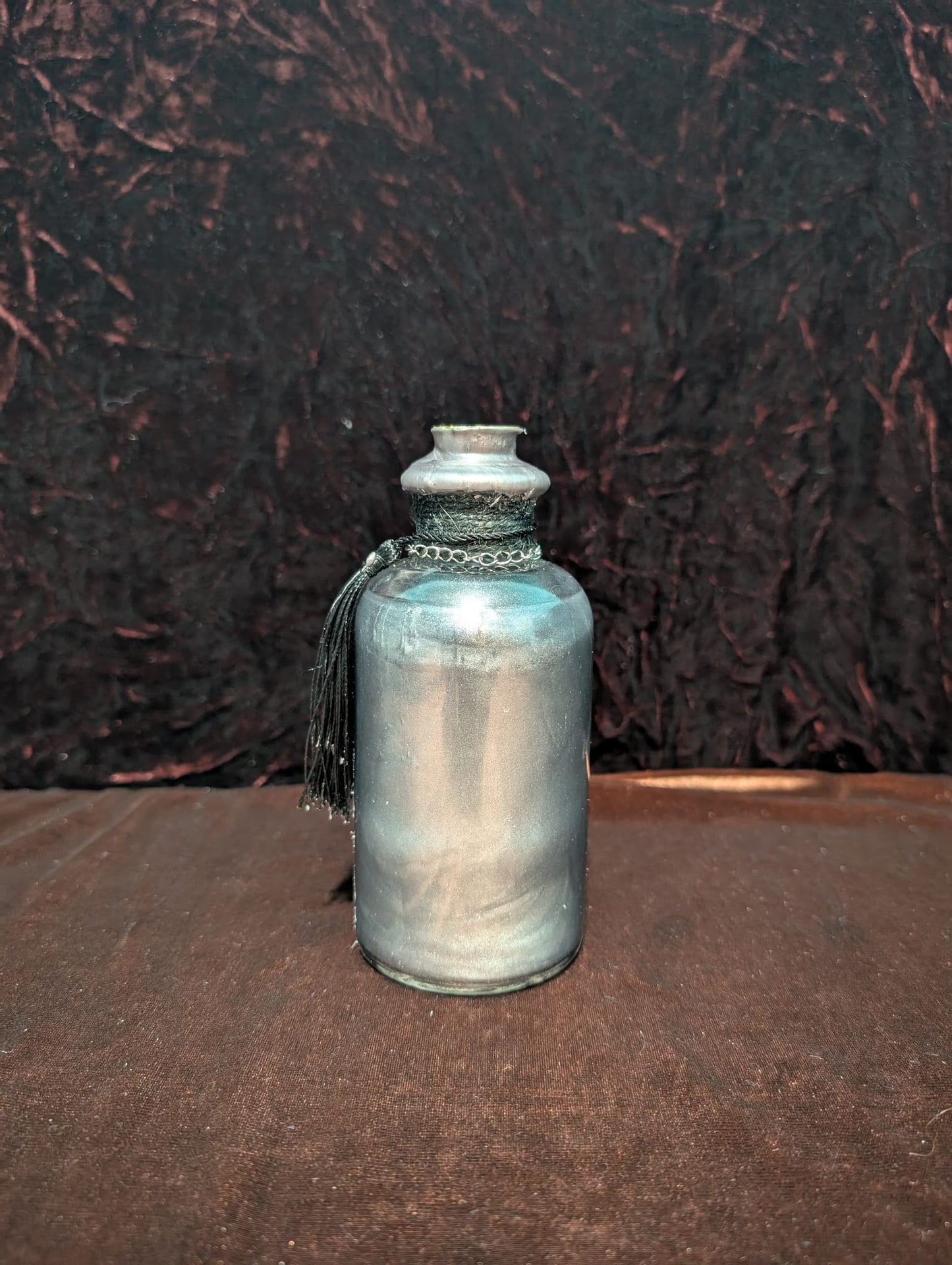 Draught of Living Death