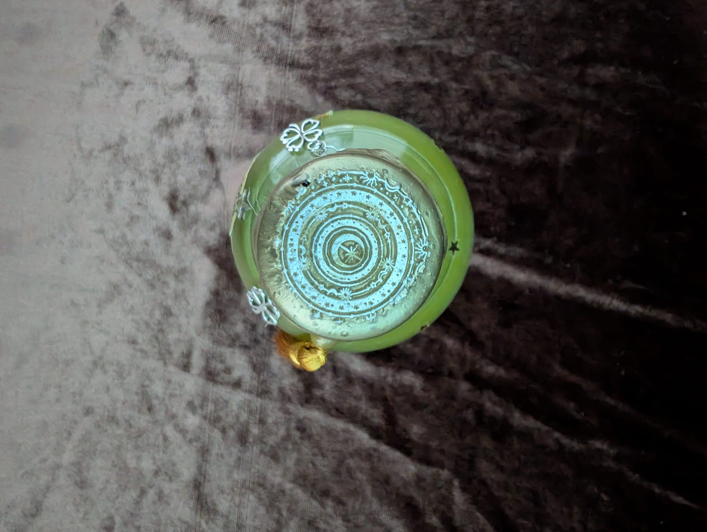Felix Felicis - Liquid Luck