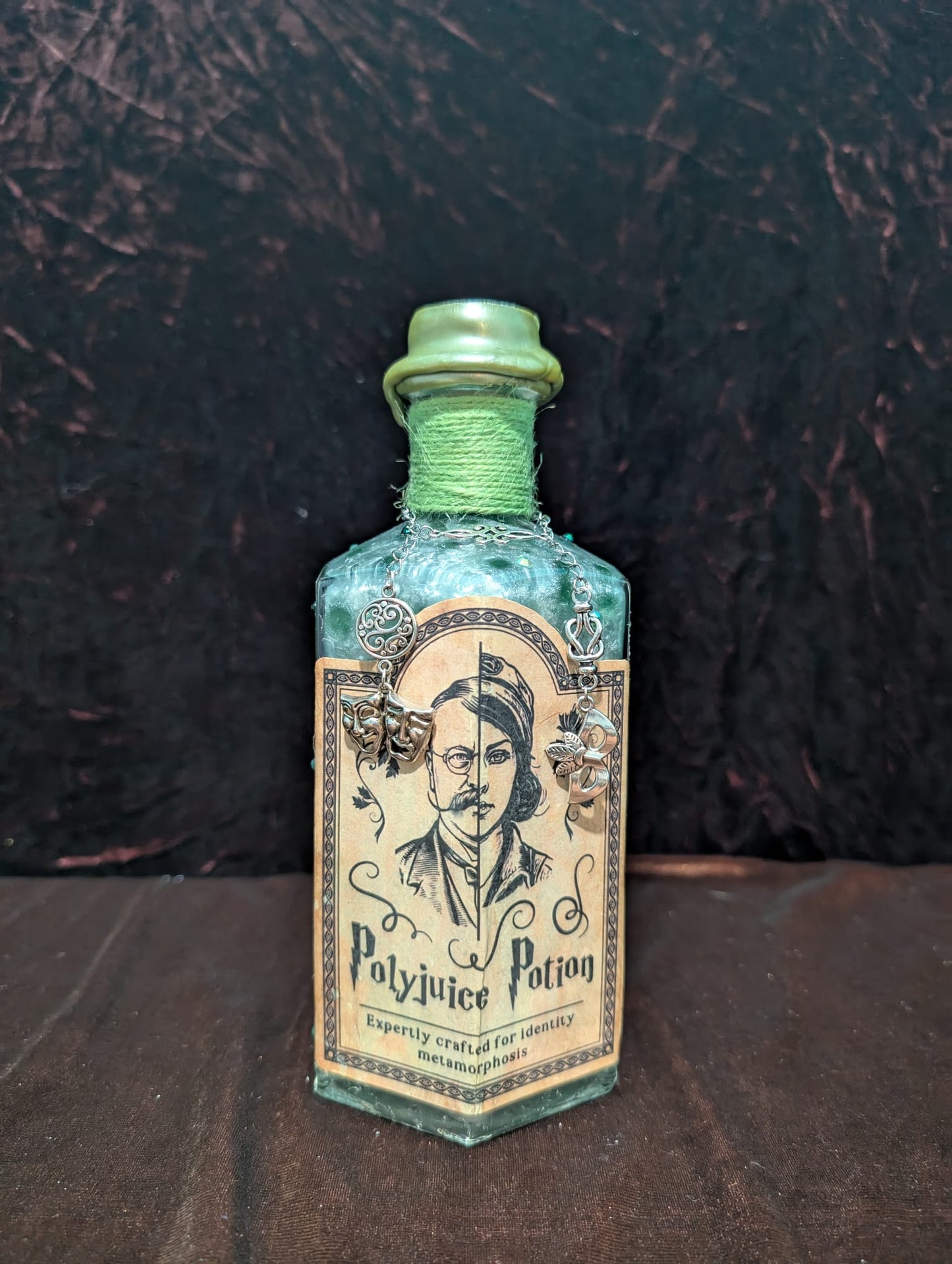 Polyjuice Potion