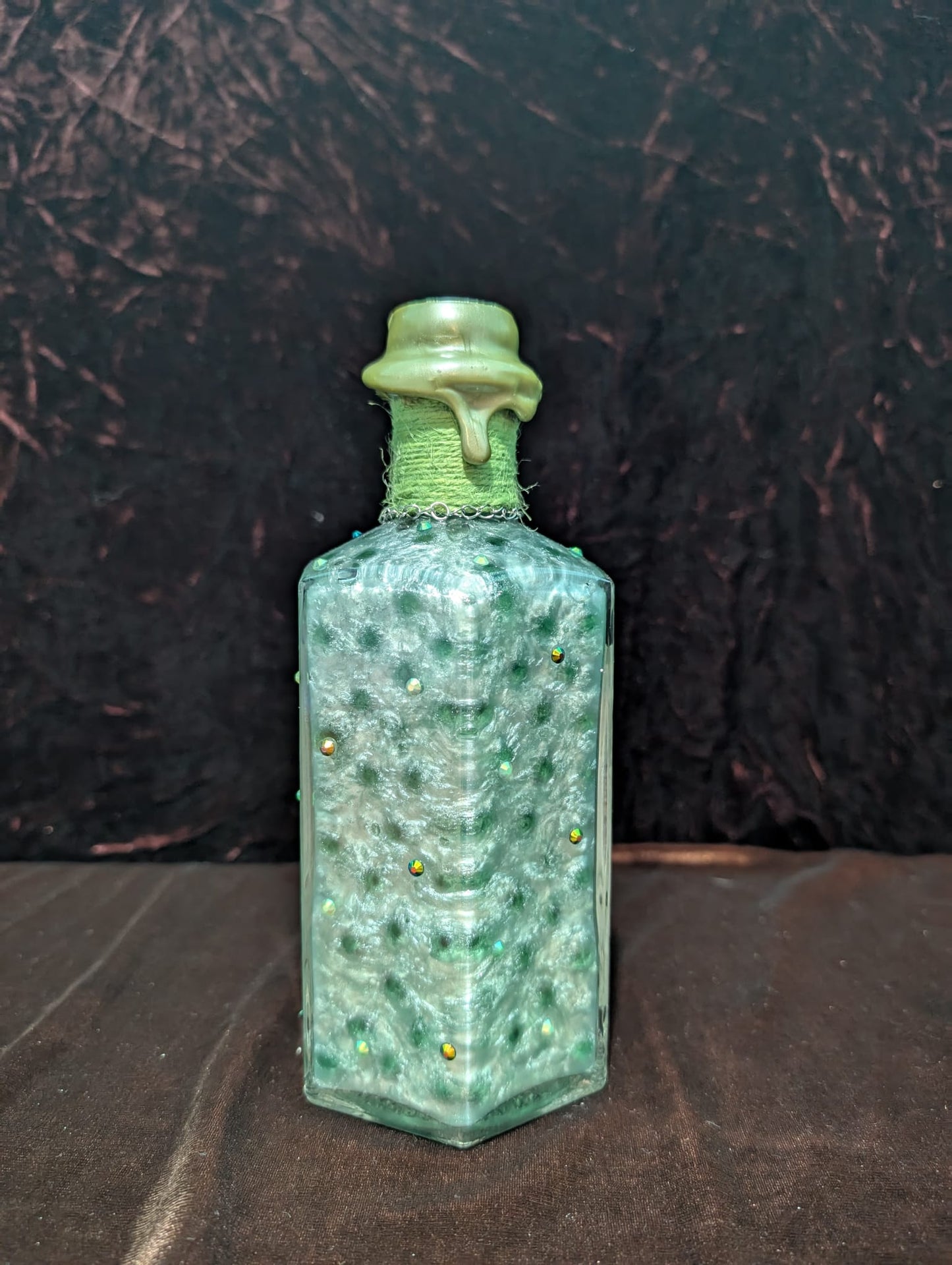 Polyjuice Potion