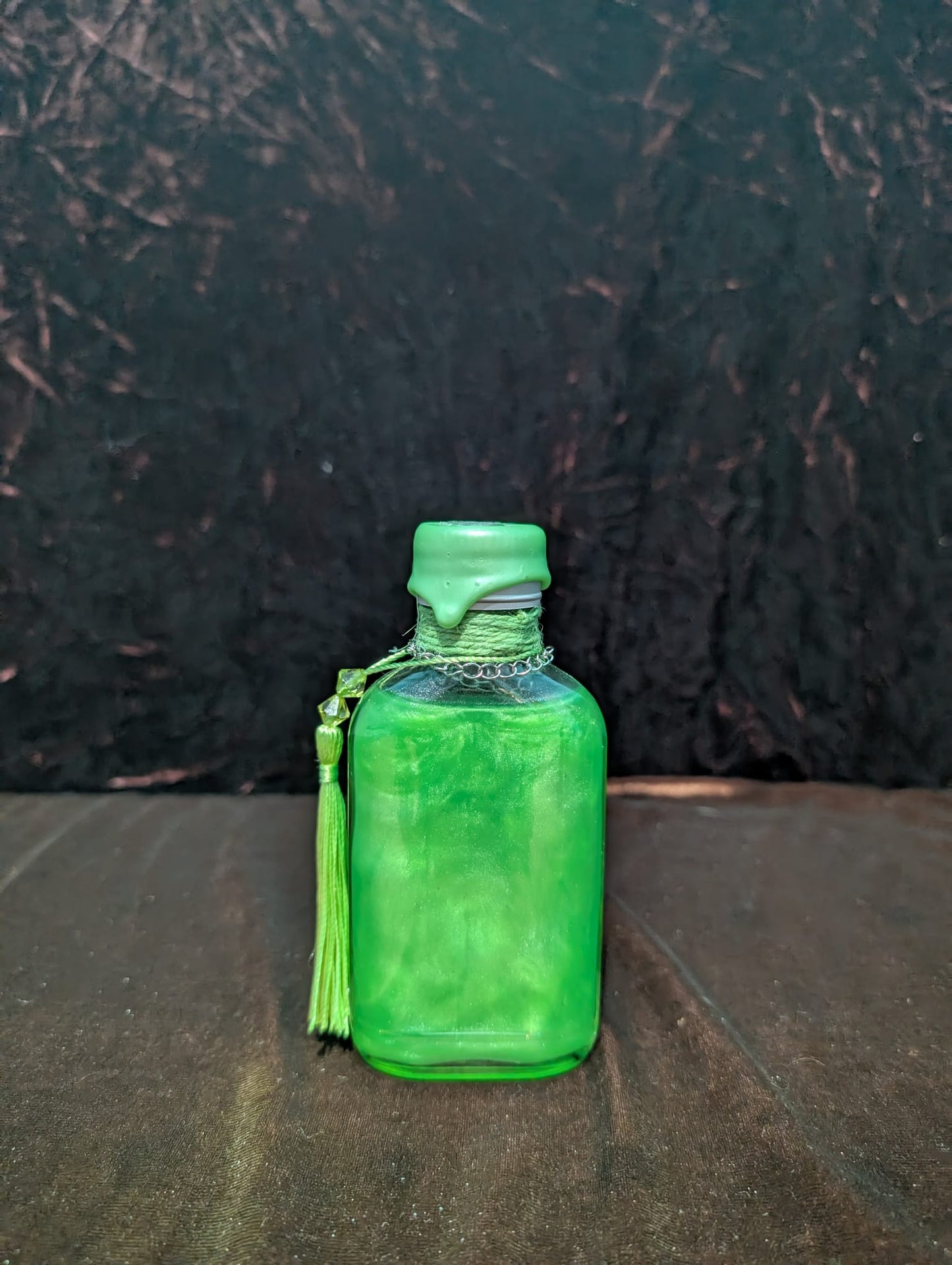 Snake Poison