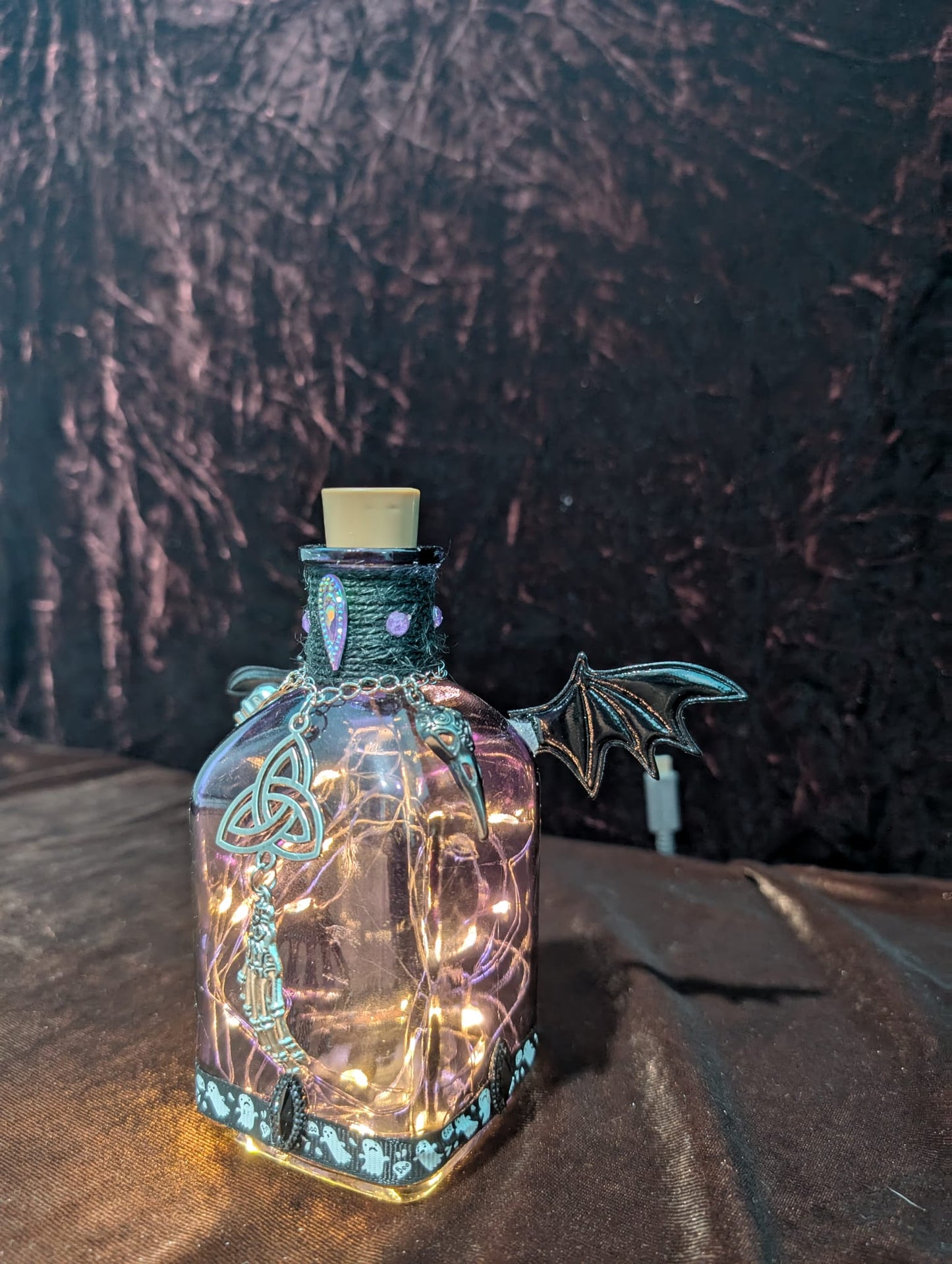 Halloween Light