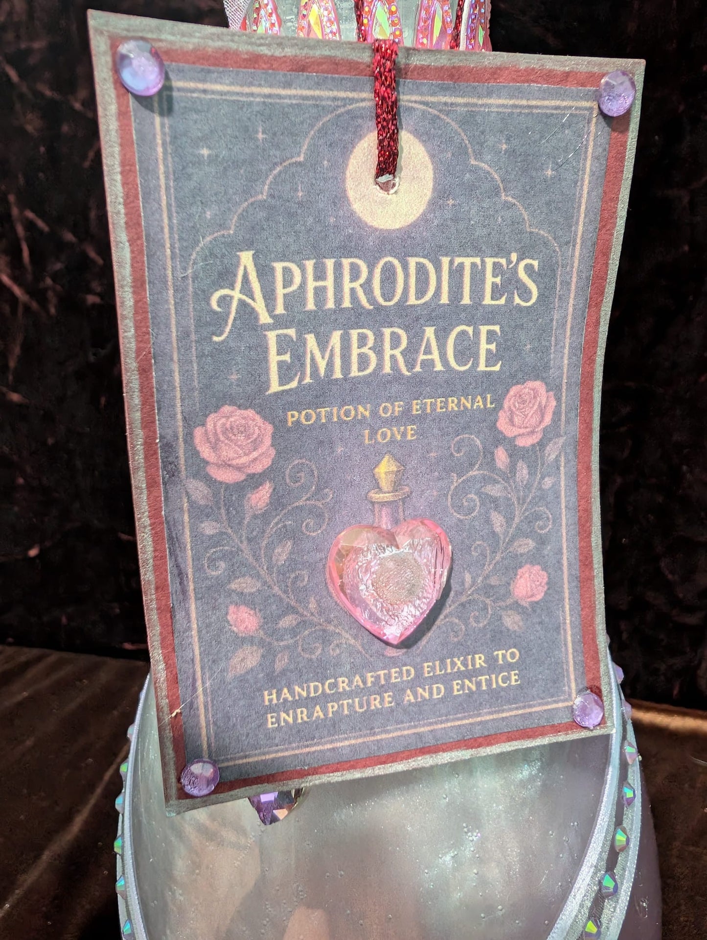 Aphrodite's Embrace