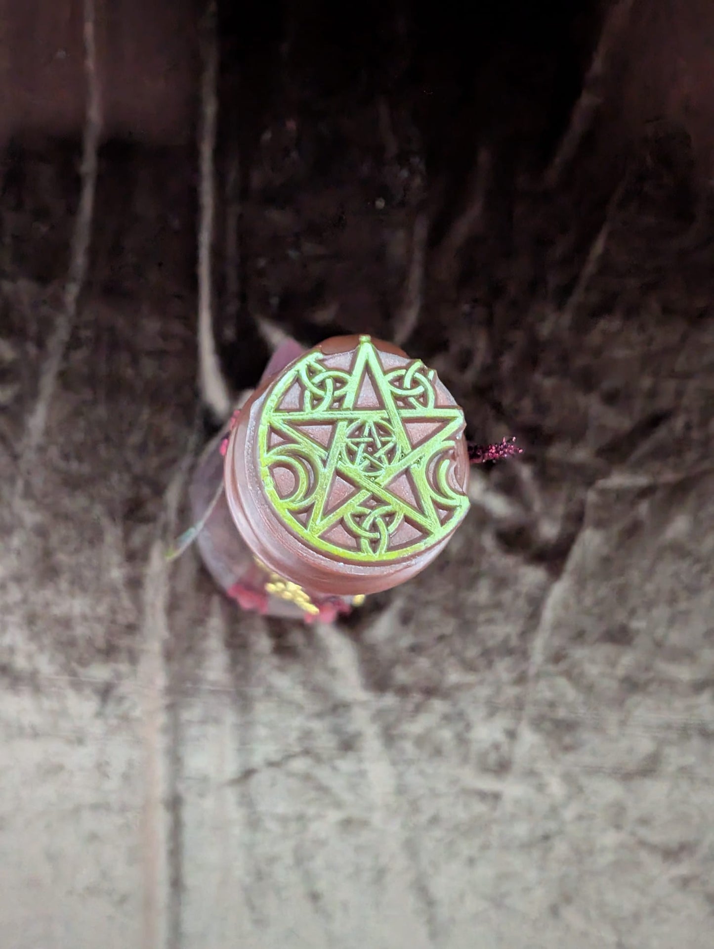 Essence of Blood Rose