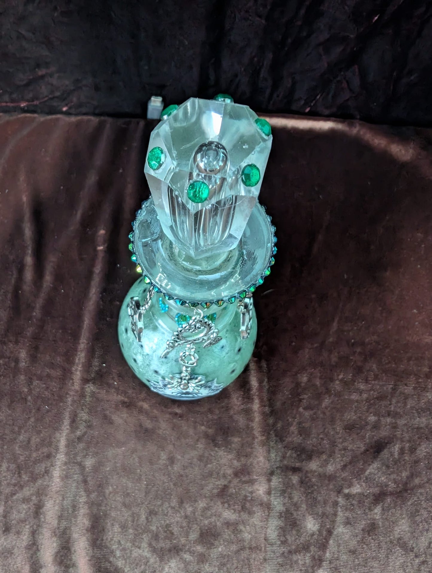 Aranea Eggs