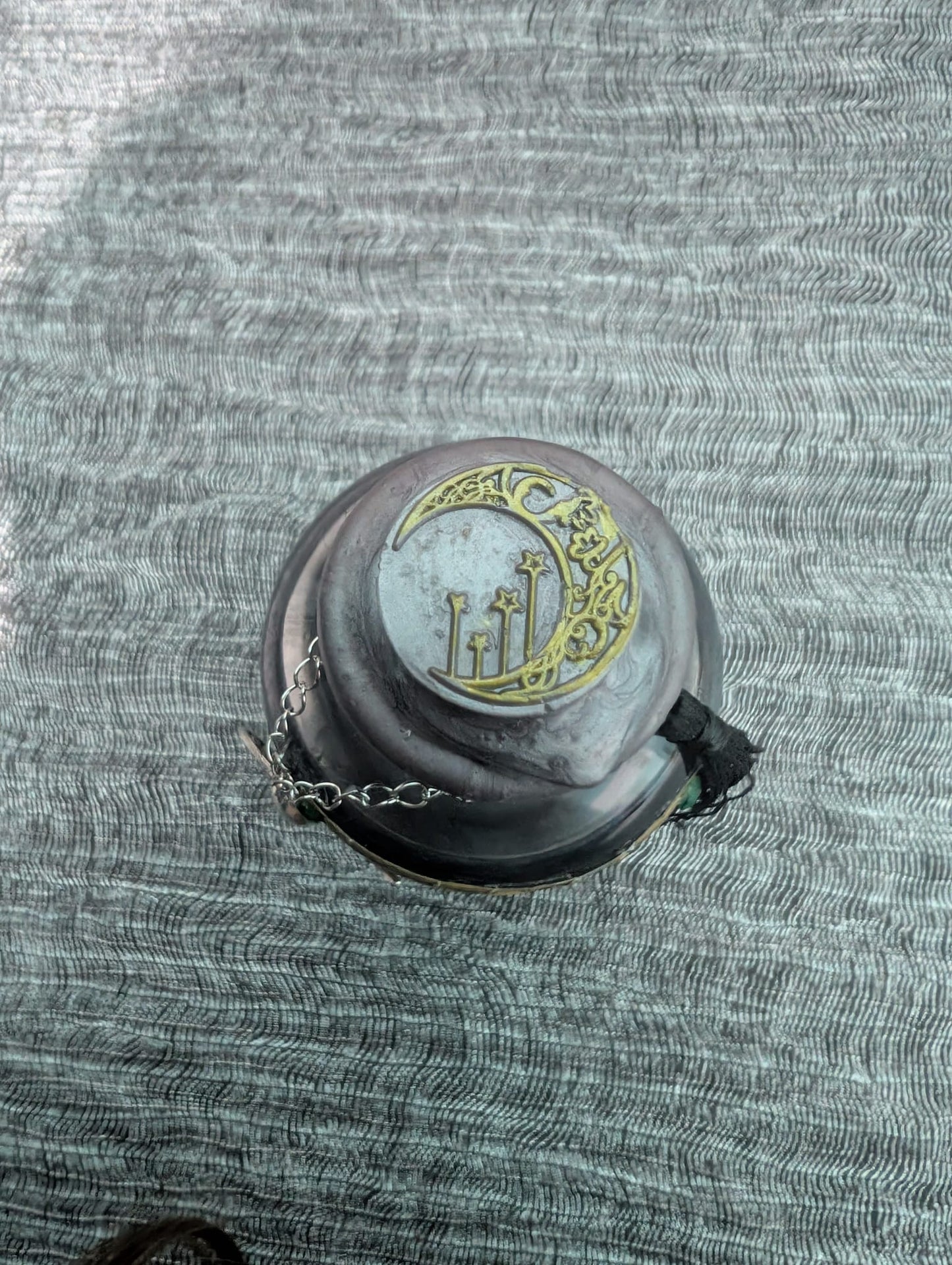 Draught of Living Death