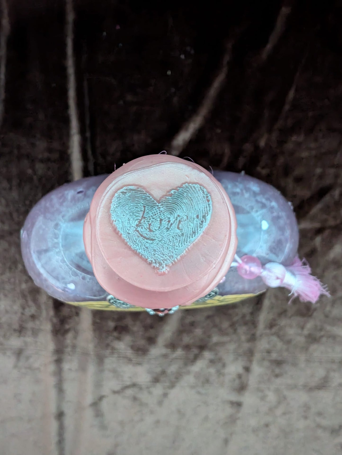 Amortentia - Love Potion