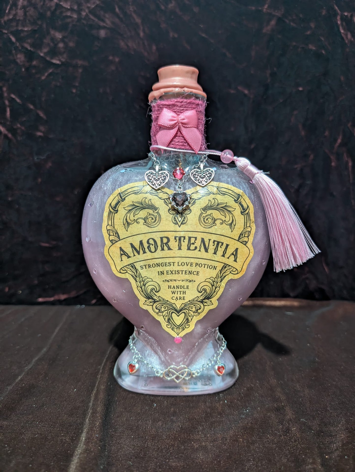 Amortentia - Love Potion