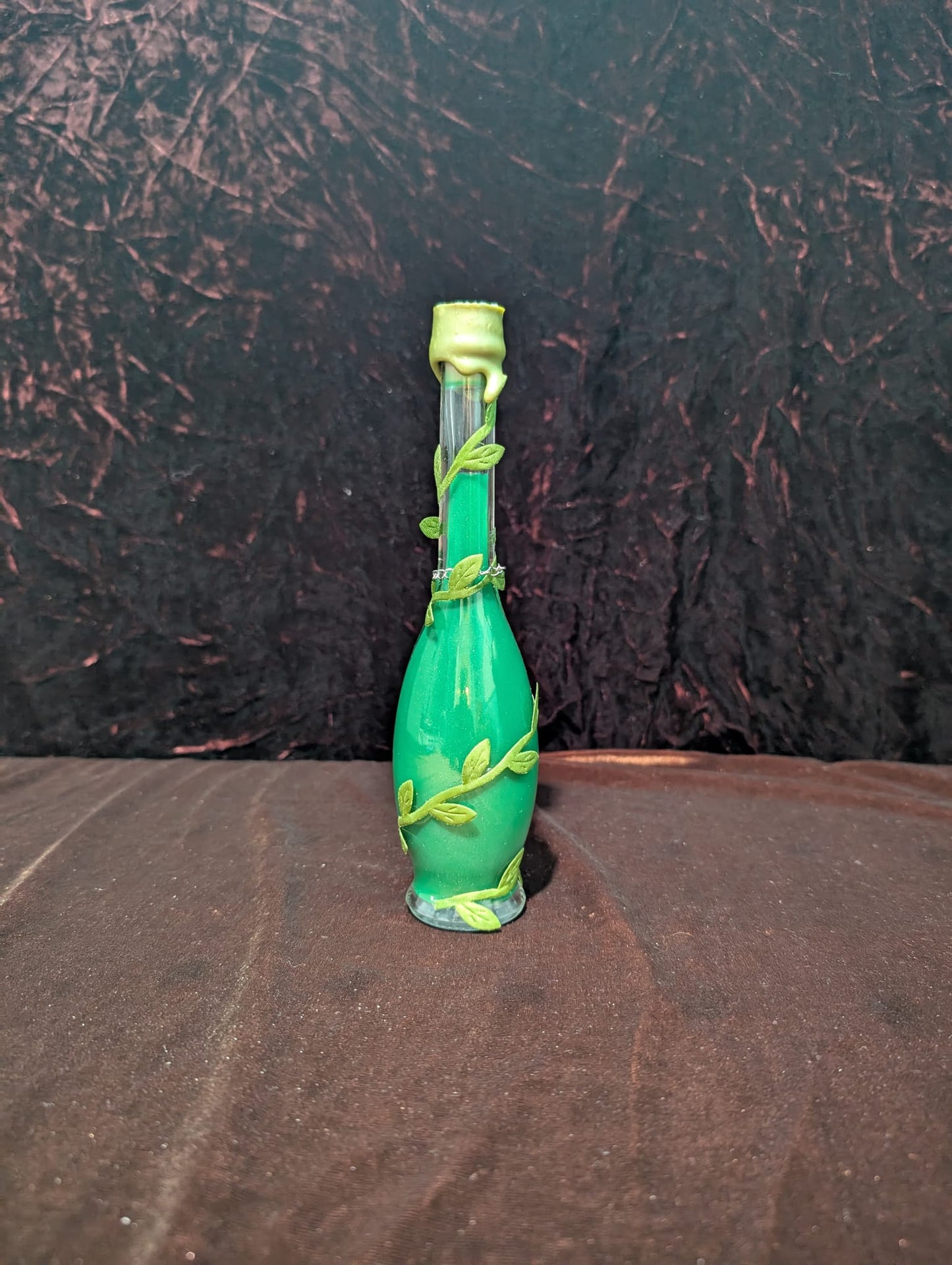 Pepperup Potion