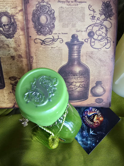 Snake Poison