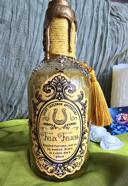 Felix Felicis - Liquid Luck