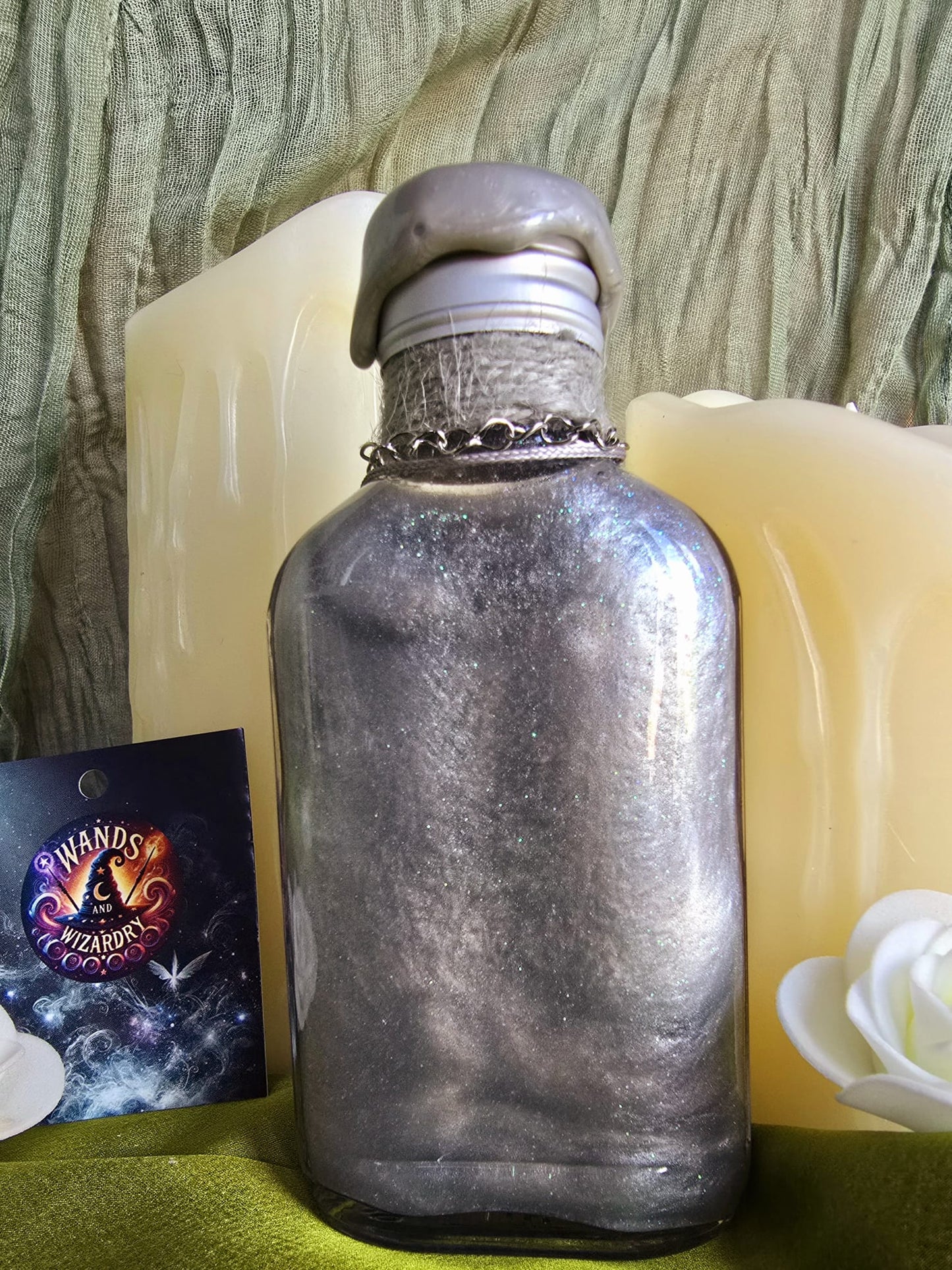 Leviosa Liquid