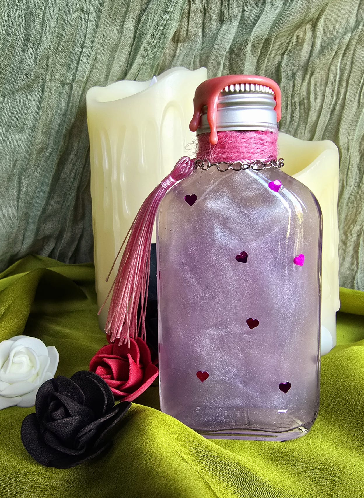 Love Potion