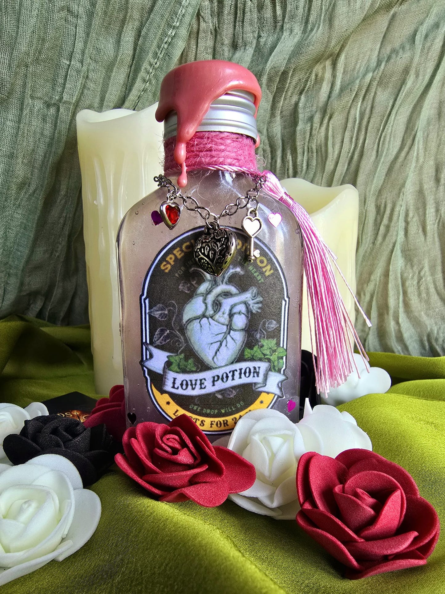Love Potion