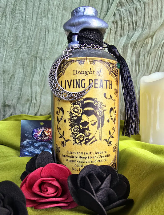 Draught of Living Death