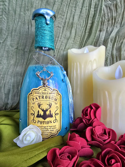 Patronum Potion