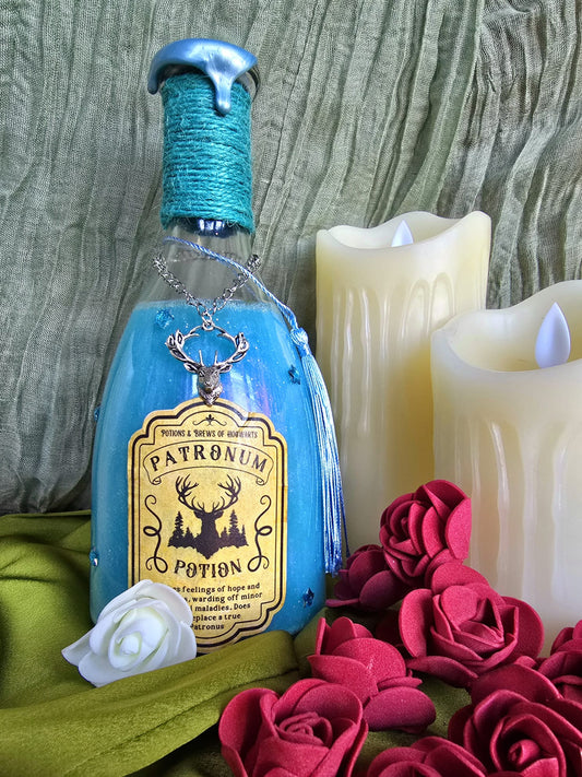 Patronum Potion