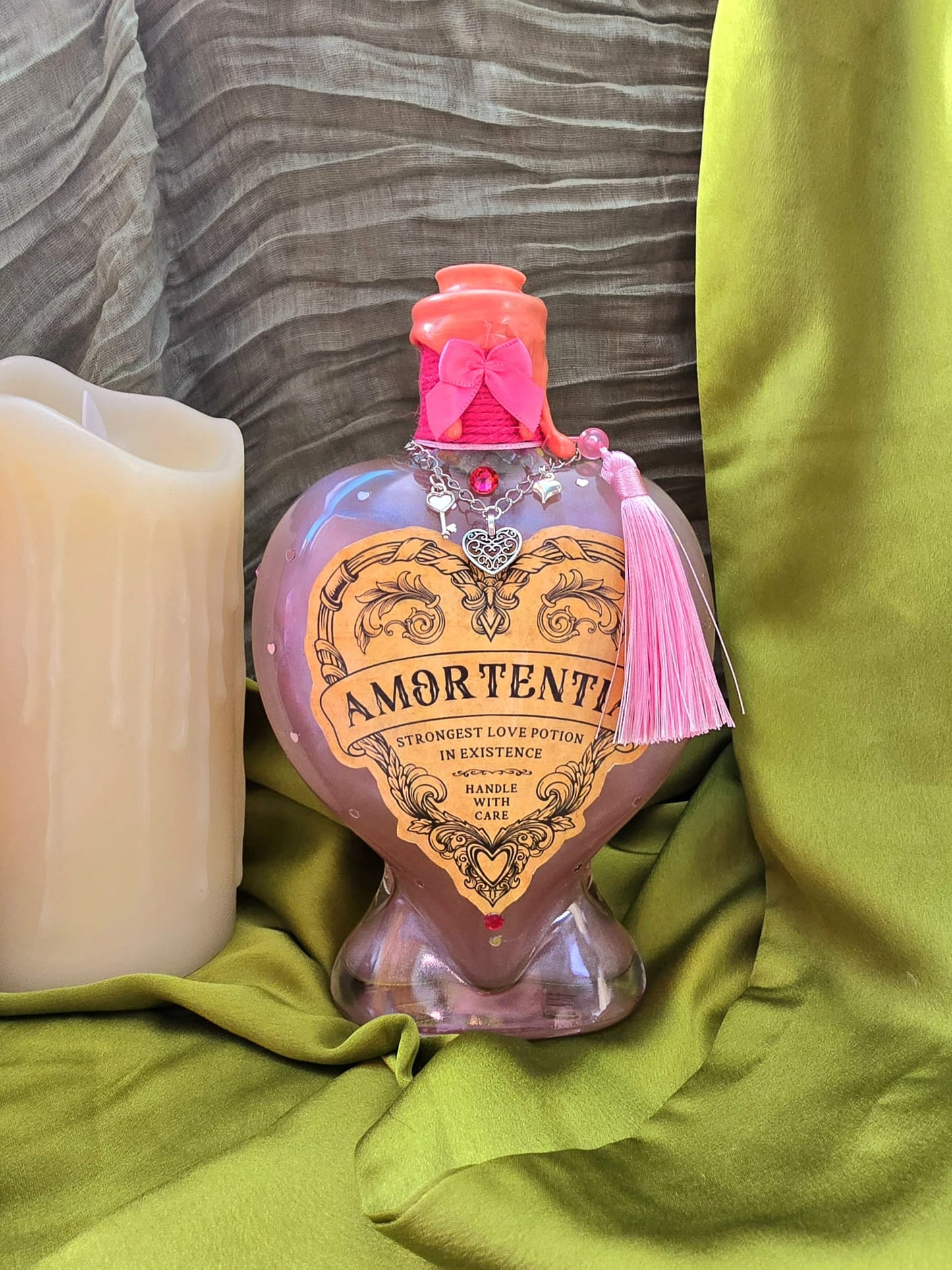 Amortentia - Love Potion