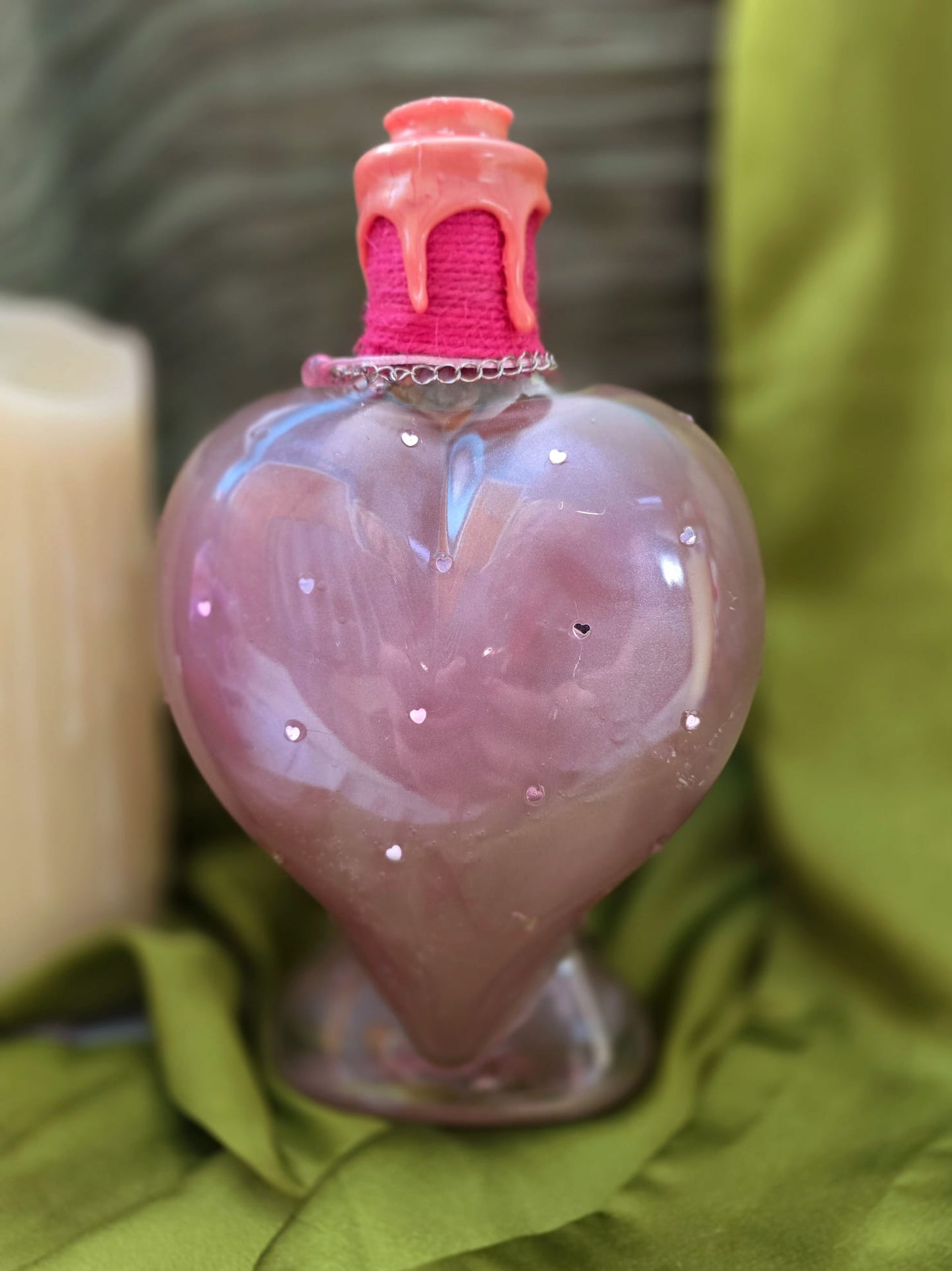 Amortentia - Love Potion