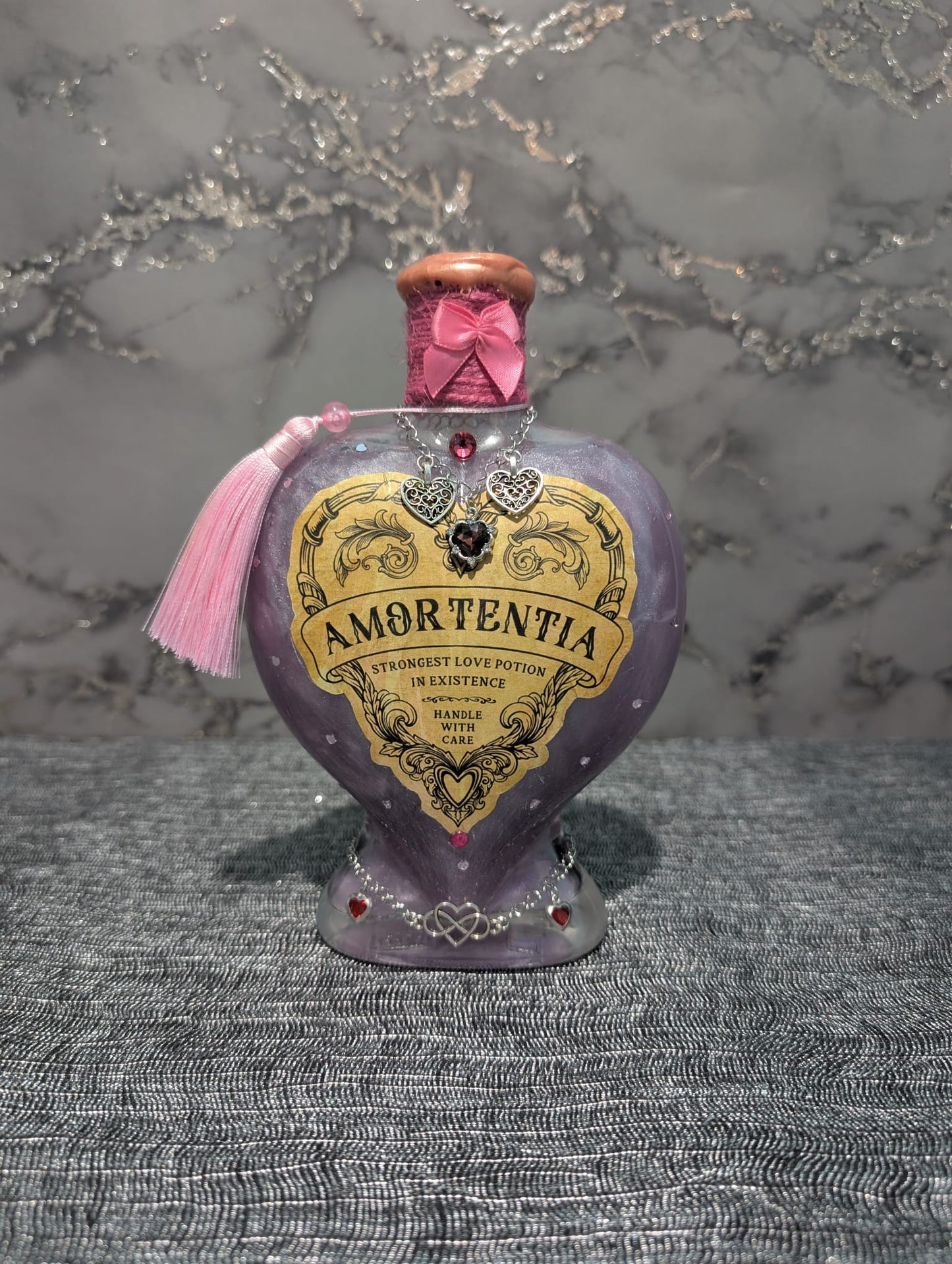 Amortentia - Love Potion