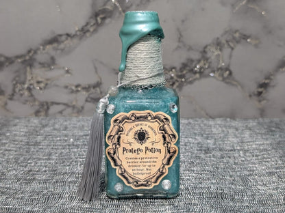 Protego Potion