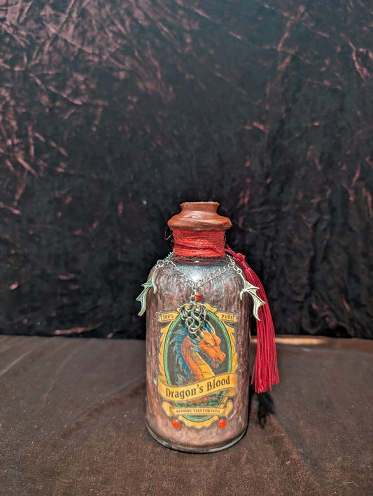 Dragons Blood