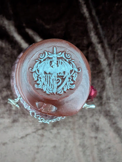 Dragons Blood