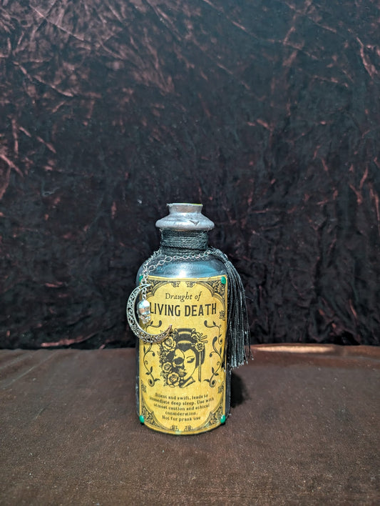 Draught of Living Death