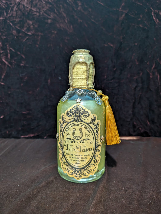 Felix Felicis - Liquid Luck
