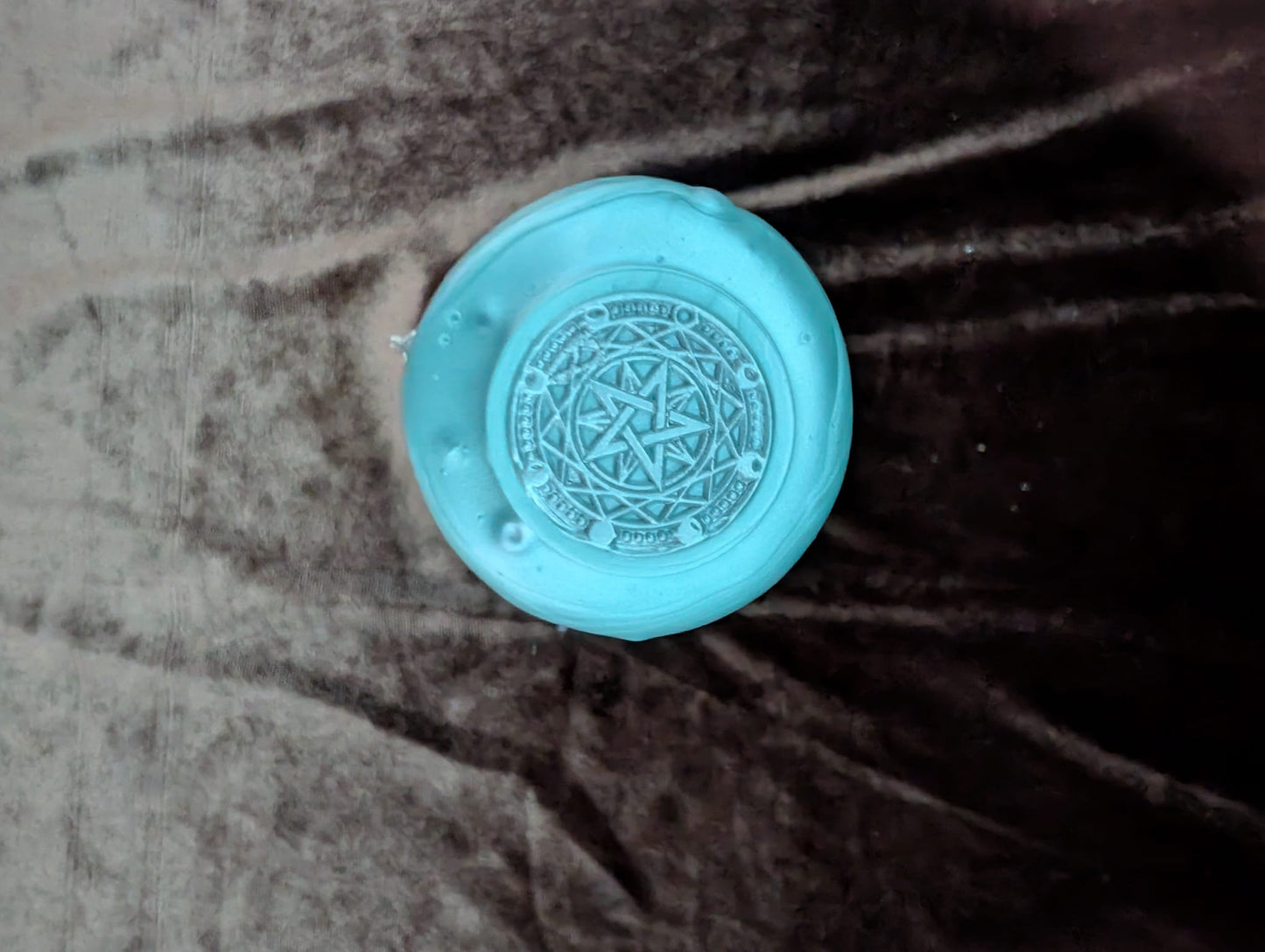Patronum Potion