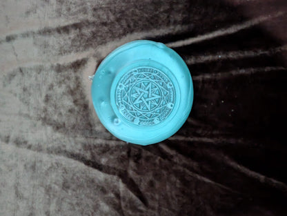 Patronum Potion