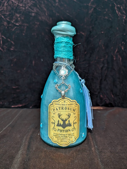 Patronum Potion