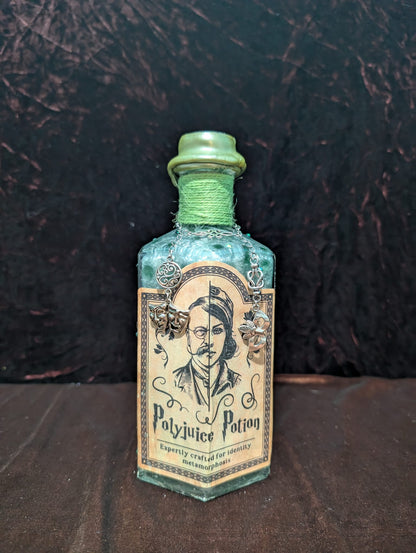 Polyjuice Potion