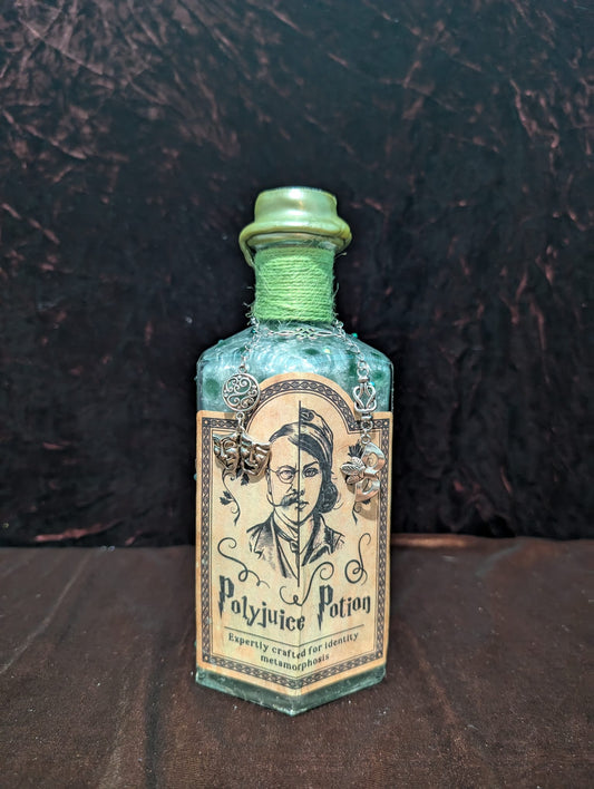 Polyjuice Potion