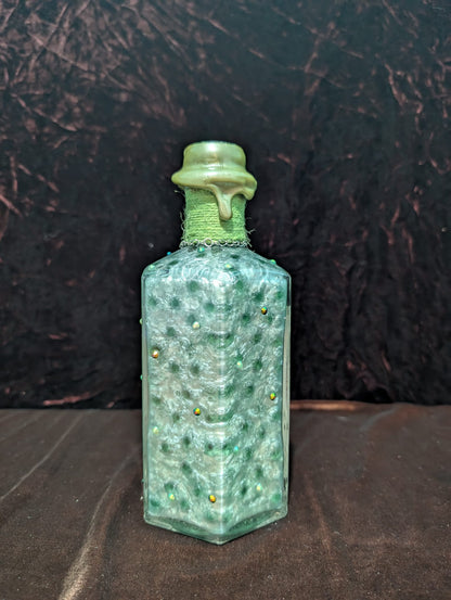 Polyjuice Potion