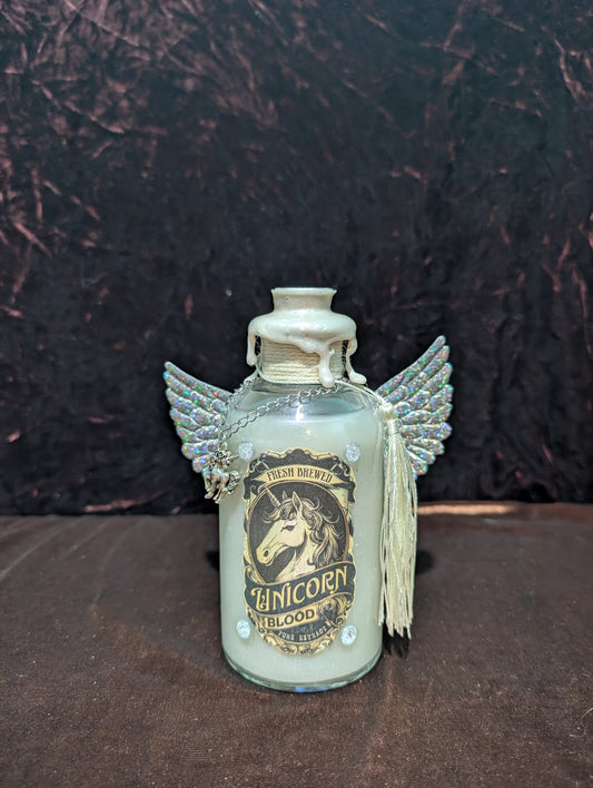 Unicorn Blood