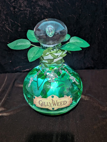 Gillyweed