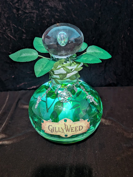 Gillyweed