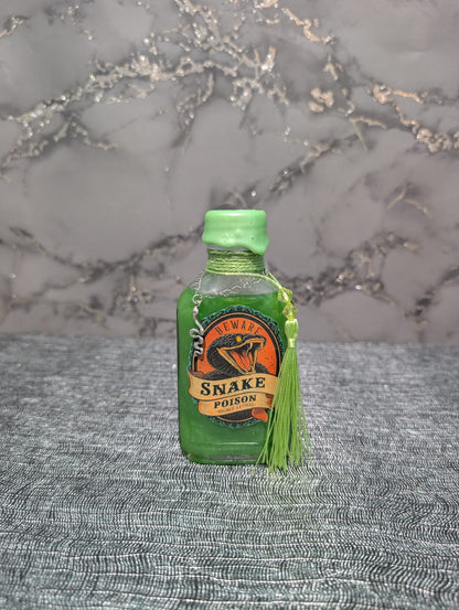 Snake Poison