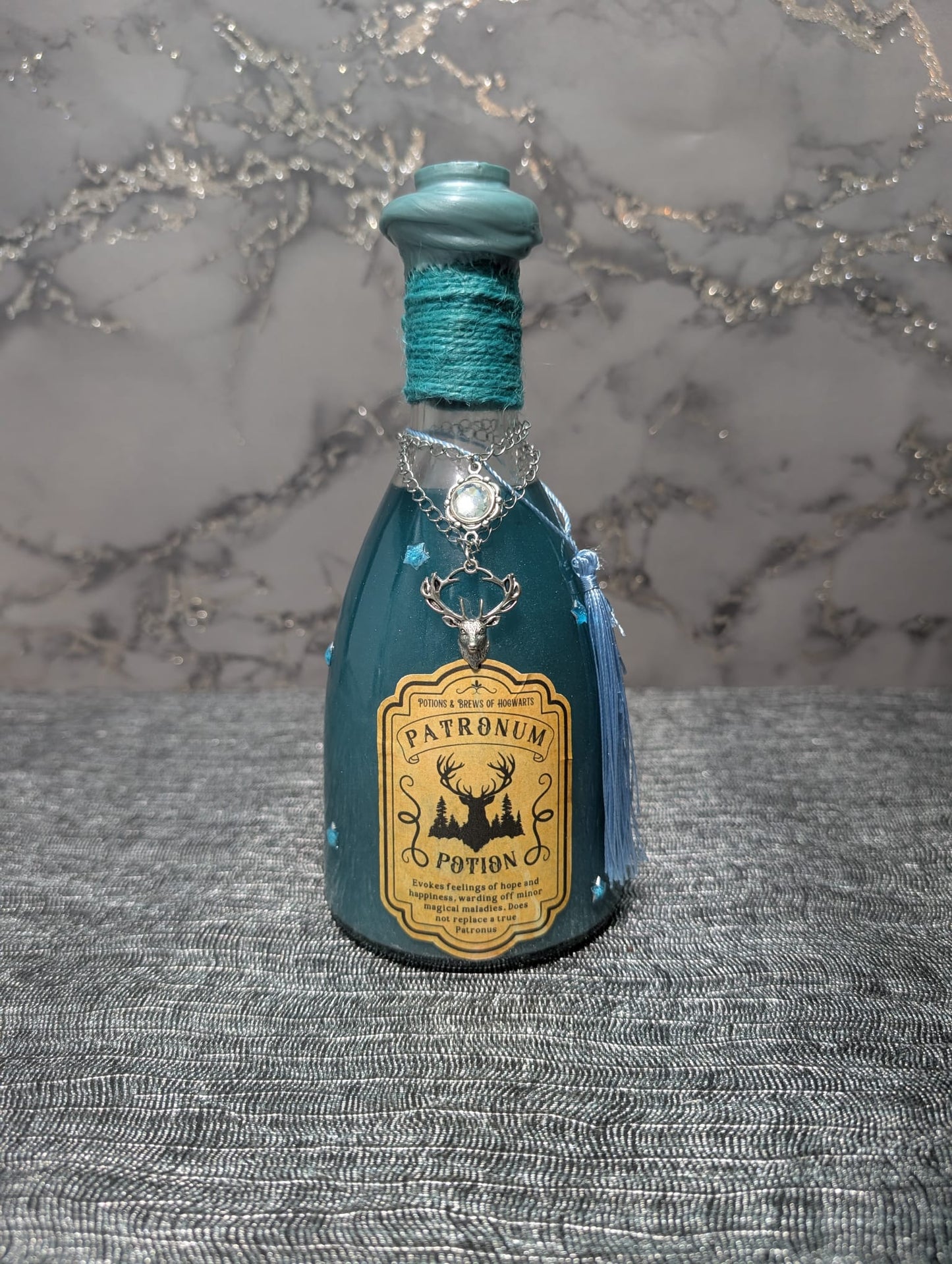 Patronum Potion