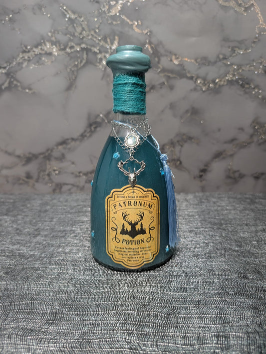 Patronum Potion