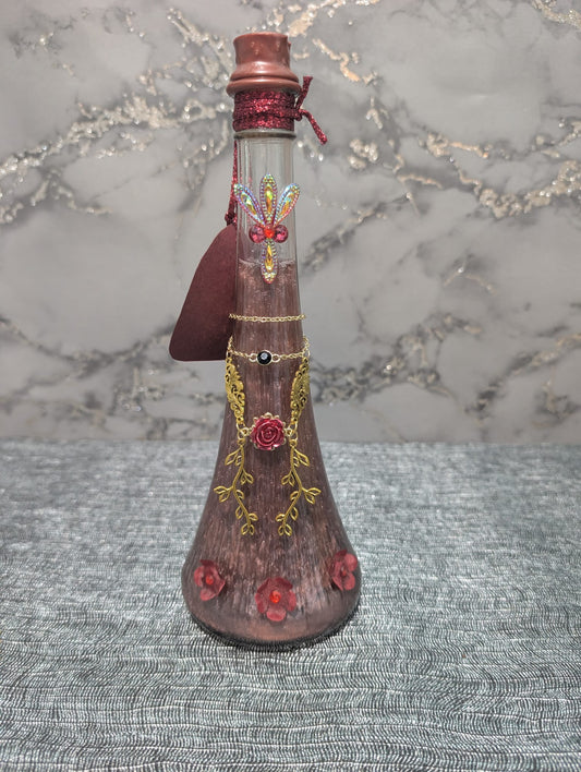 Essence of Blood Rose