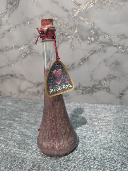 Essence of Blood Rose