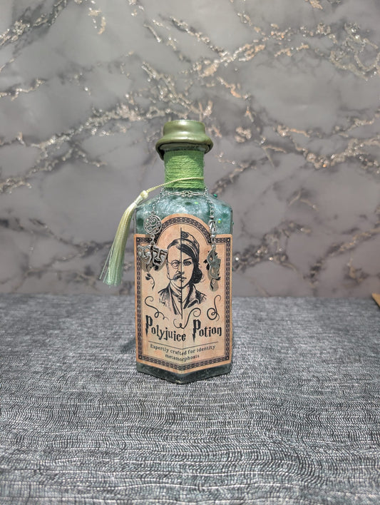 Polyjuice Potion