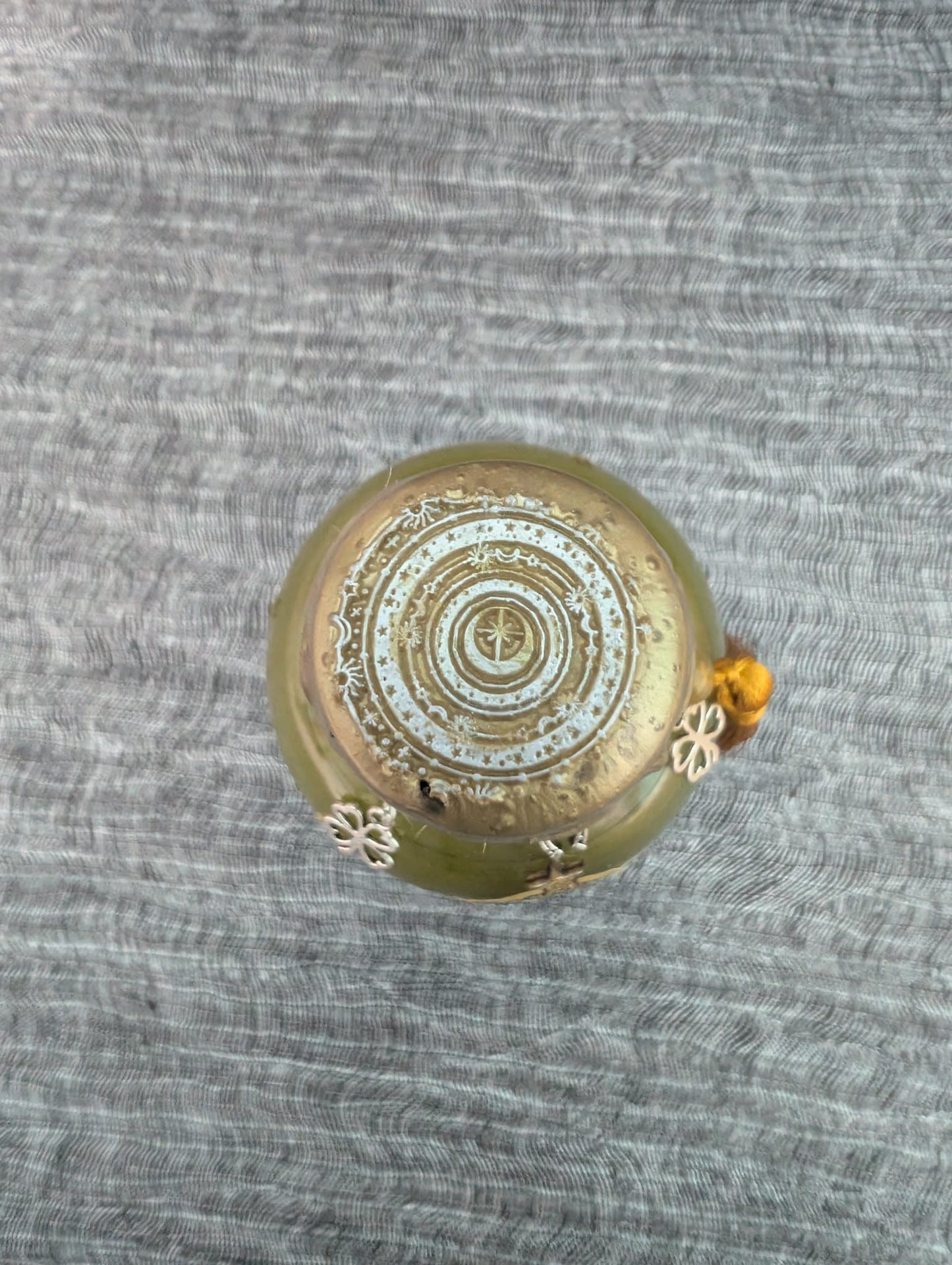 Felix Felicis - Liquid Luck